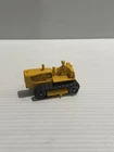 Matchbox Lesney No.8 Caterpillar Tractor Made In England. Variation No18 On Base