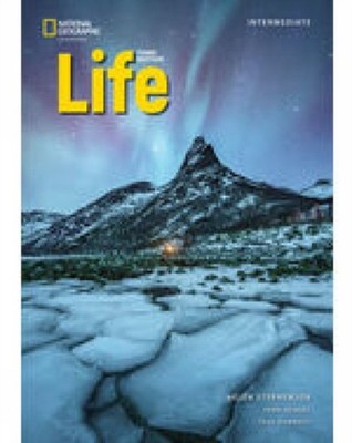 Life Intermediate with the Spark platform by Helen Stephenson