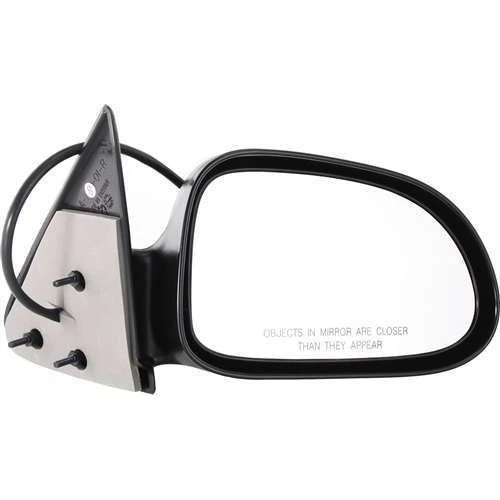 Door Mirror for 01-04 Dodge Dakota/Durango Power Non-Heated Right Passenger