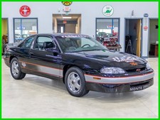 1998 Chevrolet Monte Carlo for Sale