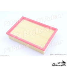Luftfilter Motorluftfilter 246Mm für Peugeot 307 3A/C 1.4 1.6 2.0 Break 00-05