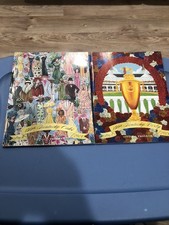 2024 Kentucky Derby And Oaks Programs Thorpedo Anna,Mystik Dan