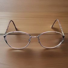 Neostyle Eyeglasses Frames Galleria Matte Tortoise Shell Design Glasses Vintage