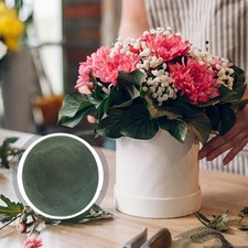  6 Pcs Wedding Flower Brick Arranging Supplies Floral Arrangement