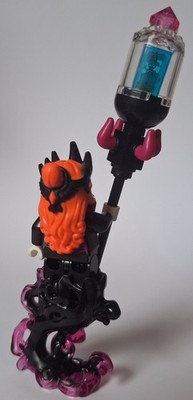 LEGO Dreamzzz 71478 NeverWitch MINIFIGURE from Never Witch's