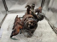 TURBOLADER Dacia Duster (HS) SUV 1.5 dCi 4x4 (K9K-898) 2014 82728404