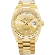 Rolex Day-Date 128238