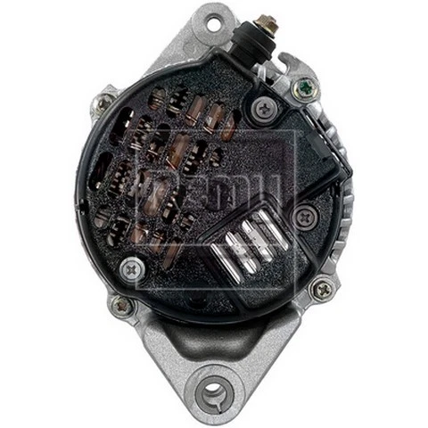 Генератор переменного тока премиум-класса Remy 12012 для 98-03 Kia Sephia Spectra - Изображение 2 из 4