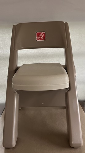 Step 2 kids folding chair 