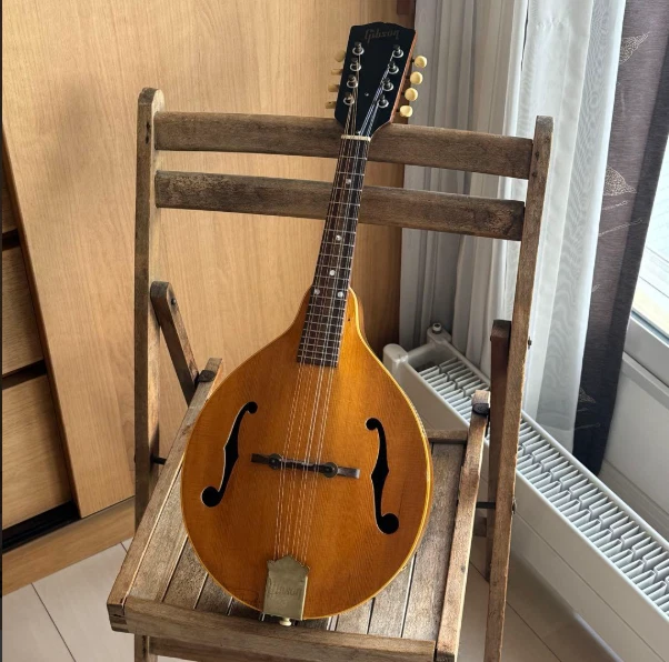 Gibson Vintage Mandolins for sale | eBay