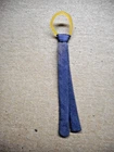 Vintage GI Joe Action Pilot Air Force Dress Uniform Original TIE