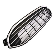 Original Ford Kühlergrill Chrom (Titanium) - Ford Galaxy & S-Max 2019-2023