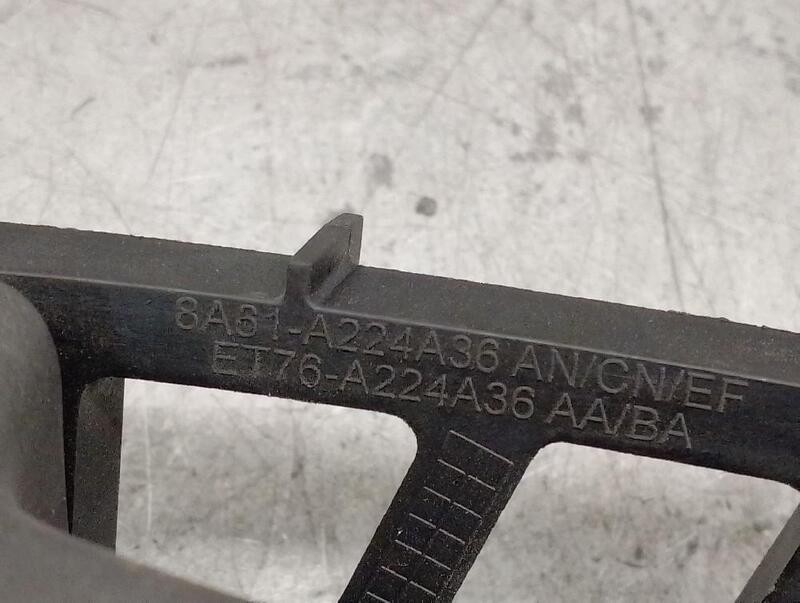 ET76A224A36AA front outer door handle rh FORD TRANSIT COURIER B460 2014 5817509 thumbnail 5