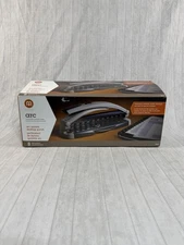 Staples arc System Desktop 11-Hole Punch 8-Sheet Capacity Model 40836