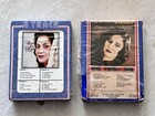  Blanca Iris Villafane 8 Track Cartridge Tape Lot - Con Guitarras - Ansonia  — photo 1