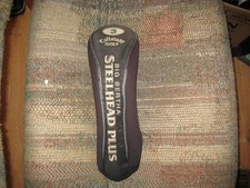 used Callaway Big Bertha Steelhead Plus fairway 3 wood headcover