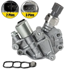 New Vtec Solenoid Spool Valve w/ Gasket For 2005-2007 Odyssey EX / EXL / EXL-T