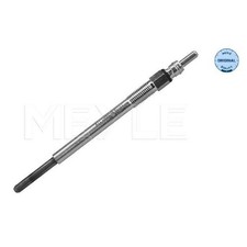 4x Glühkerze für Mazda 2 DE DY 3 BK BL | 23879231