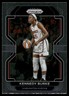 2022 Panini Prizm WNBA #78 Kennedy Burke