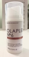 Olaplex No. 6 Bond Smoother Leave in Styling Treatment 3.3 oz NEW