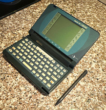 Hewlett-Packard HP OmniGo 100 GEOS PDA UNTESTED