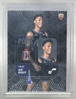 2025 Topps Signature Ace Bailey Base (RAW)