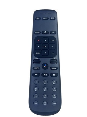 RC83V Voice Remote Control DIRECTV Gemini, Gemini Air, Stream Device