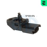 Era Sensor Saugrohrdruck 550569 FüR Ford Max DM2 Focus 2 Turnier Kuga 1 Fiesta 6