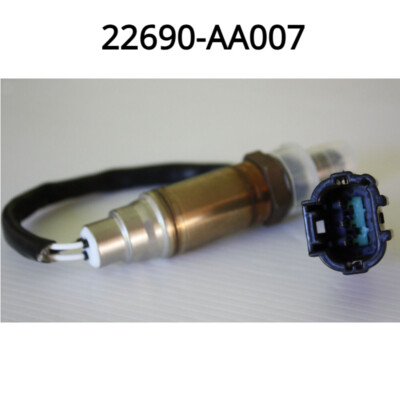 1 Pc Oxygen Sensor For NISSAN Skyline R34 NEO RB25DET RB25DE Stagea 22690-AA007,