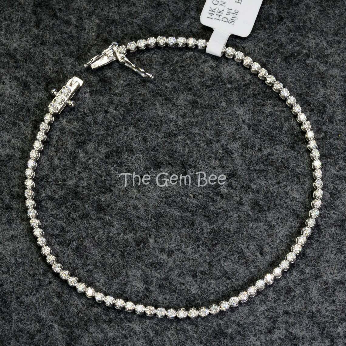 Petite Bee Gold Bracelet Petite Bee Gold Bracelet
