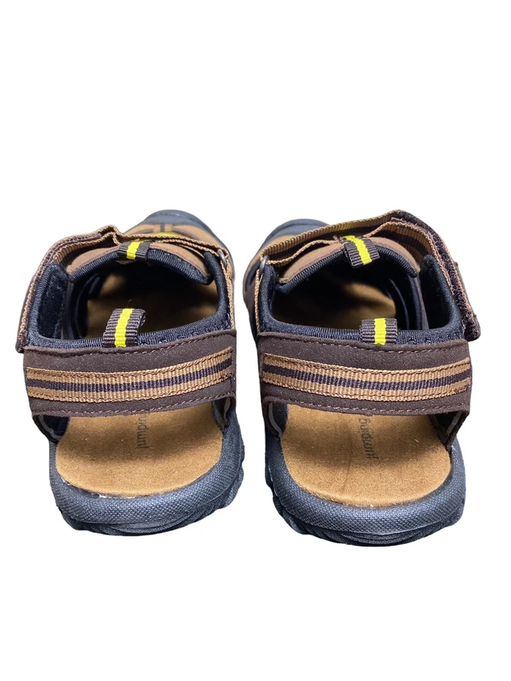 Jumping Jacks Beachcomber Sport Sandal Big Kids Sz 3 - Image 4 of 4