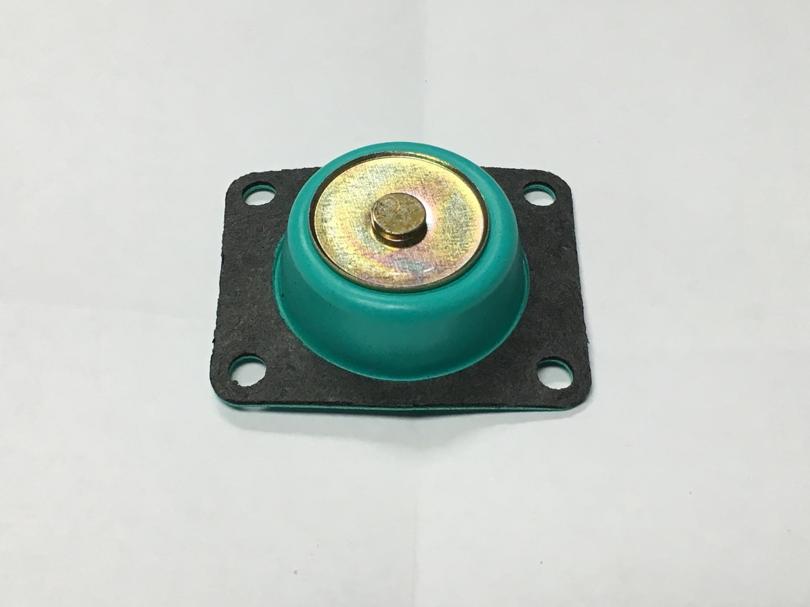 10 PACK HOLLEY CARBURETOR 50CC ACCELERATOR PUMP DIAPHRAGM GFLT RUBBER