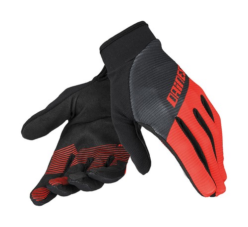 Dainese Rock Solid-C Full Finger MTB 