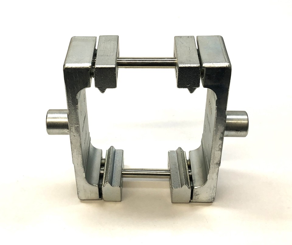 Festo Trunnion Mounting Kit DAMTV180A NOS eBay