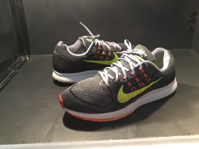 nike zoom structure 13