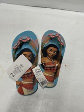 Moana Disney Colección Chanclas Sandalias Juveniles 2/3