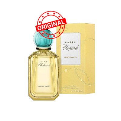 Happy Chopard Lemon Dulci  Chopard  EDP ORIGINAL 3.3 FL oz / 100 ml Perfume