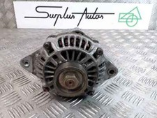 Alternateur Suzuki WAGON R+