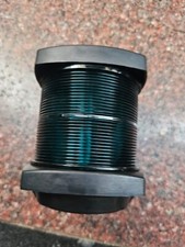 MARINE BOAT NAVIGATION LIGHT 20M ALL ROUND GREEN LOT OF 2