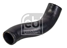 FEBI Charger Intake Hose Right For MERCEDES Sprinter 903 W903 00-06 9015285482