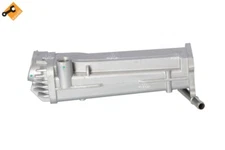 NRF 48401 cooler, exhaust gas recirculation for Volvo