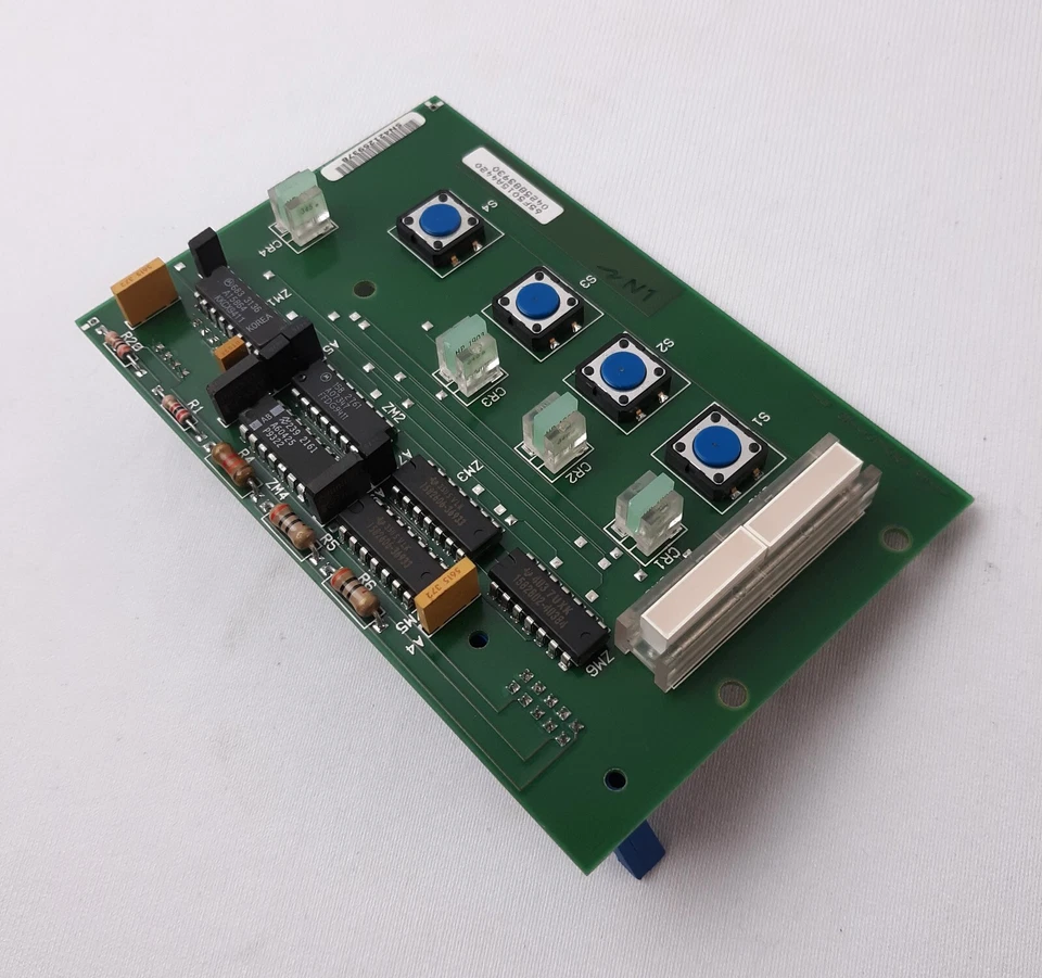 IBM 65F5015 65F5016 Circuit Board - Image 2 of 4