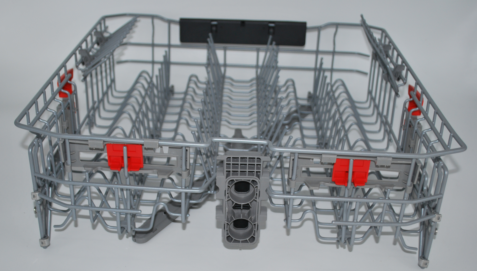 DD9700605A Samsung Complete Upper Dishwasher Rack with Adjusters