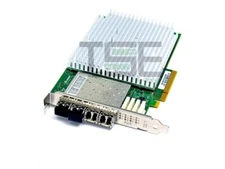 QLogic QLE2664 Quad Port 16Gb Fibre Channel Adapter PCIe x8 HD8310406-11