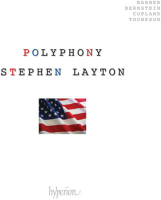 American Polyphony Music