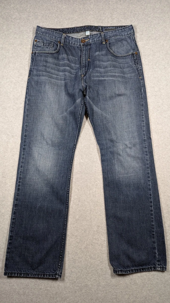 SilverTab Regular 36 Size Jeans for Men for sale | eBay