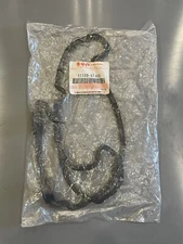 Suzuki Genuine NOS Cylinder Head Cover Gasket 11189-87J00 40/50hp