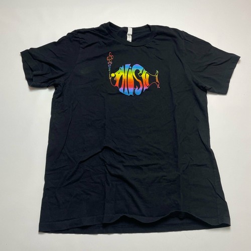 Vintage Phish Band t shirt XL | eBay