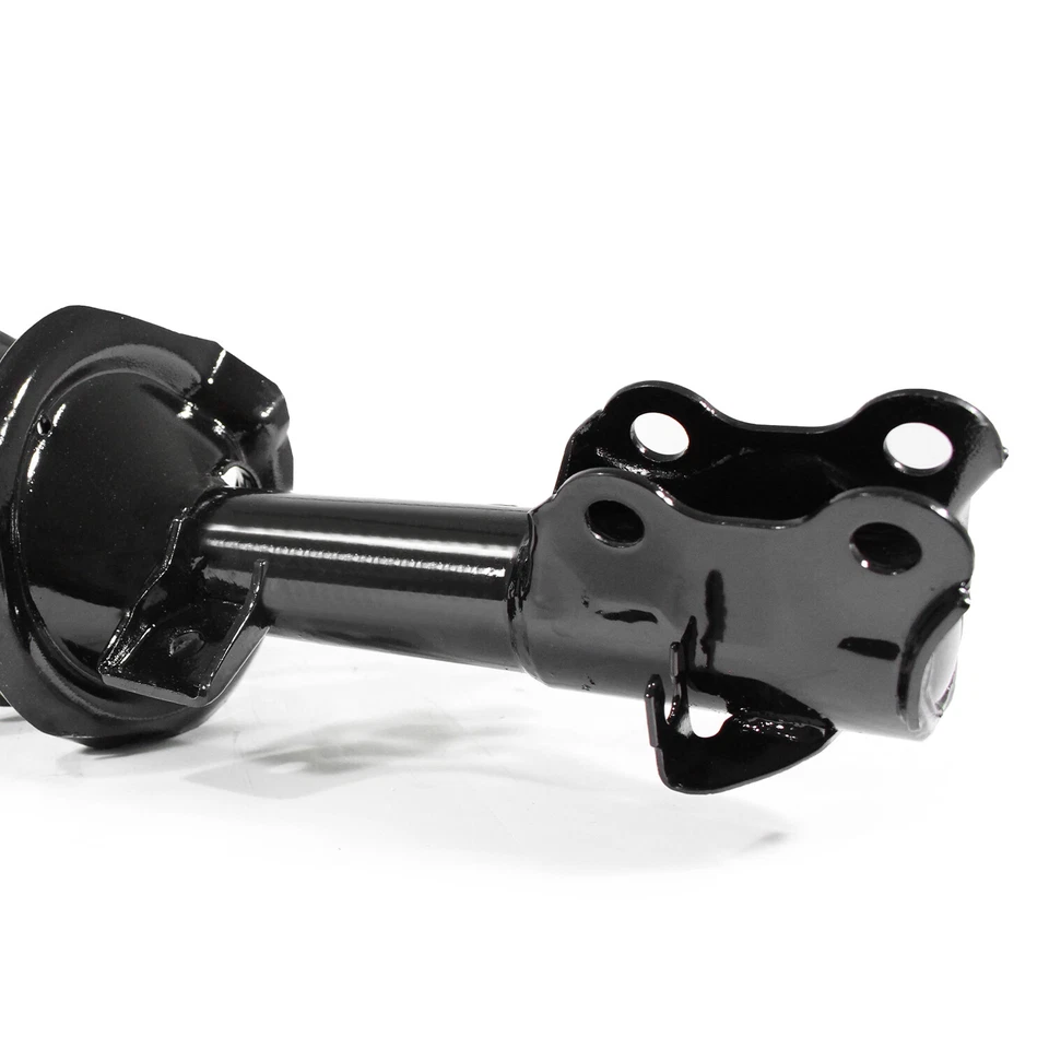 Front Pair Complete Struts & Coil Spring Assemblies For 2009-2014 Nissan Cube Foto 3 de 4