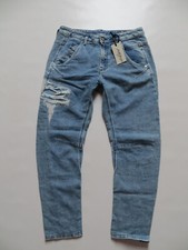 Diesel FAYZA-T Jogg Jeans Hose, W 27, NEU ! Distressed Jogger ! Tiefer Schritt !